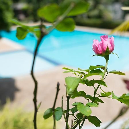 Pen Villa Hotel, Surin Beach - Sha Extra Plus Exteriér fotografie
