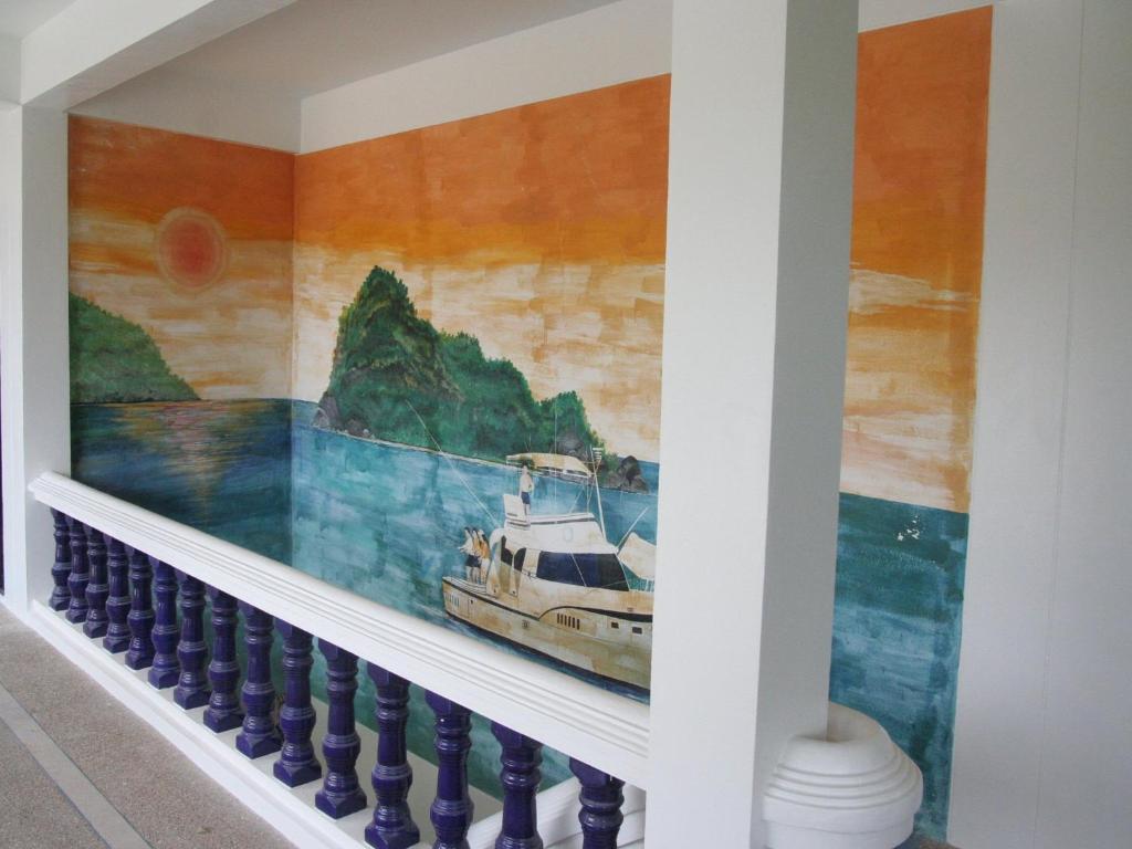 Pen Villa Hotel, Surin Beach - Sha Extra Plus Exteriér fotografie