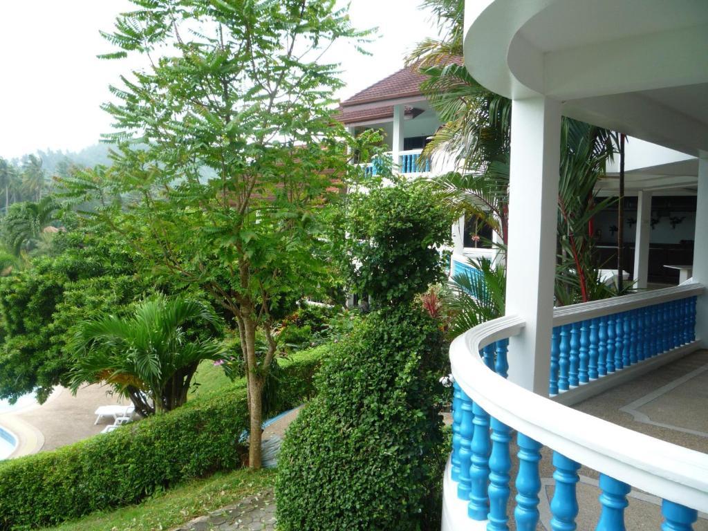 Pen Villa Hotel, Surin Beach - Sha Extra Plus Exteriér fotografie