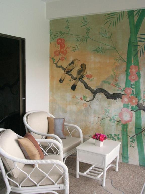 Pen Villa Hotel, Surin Beach - Sha Extra Plus Exteriér fotografie