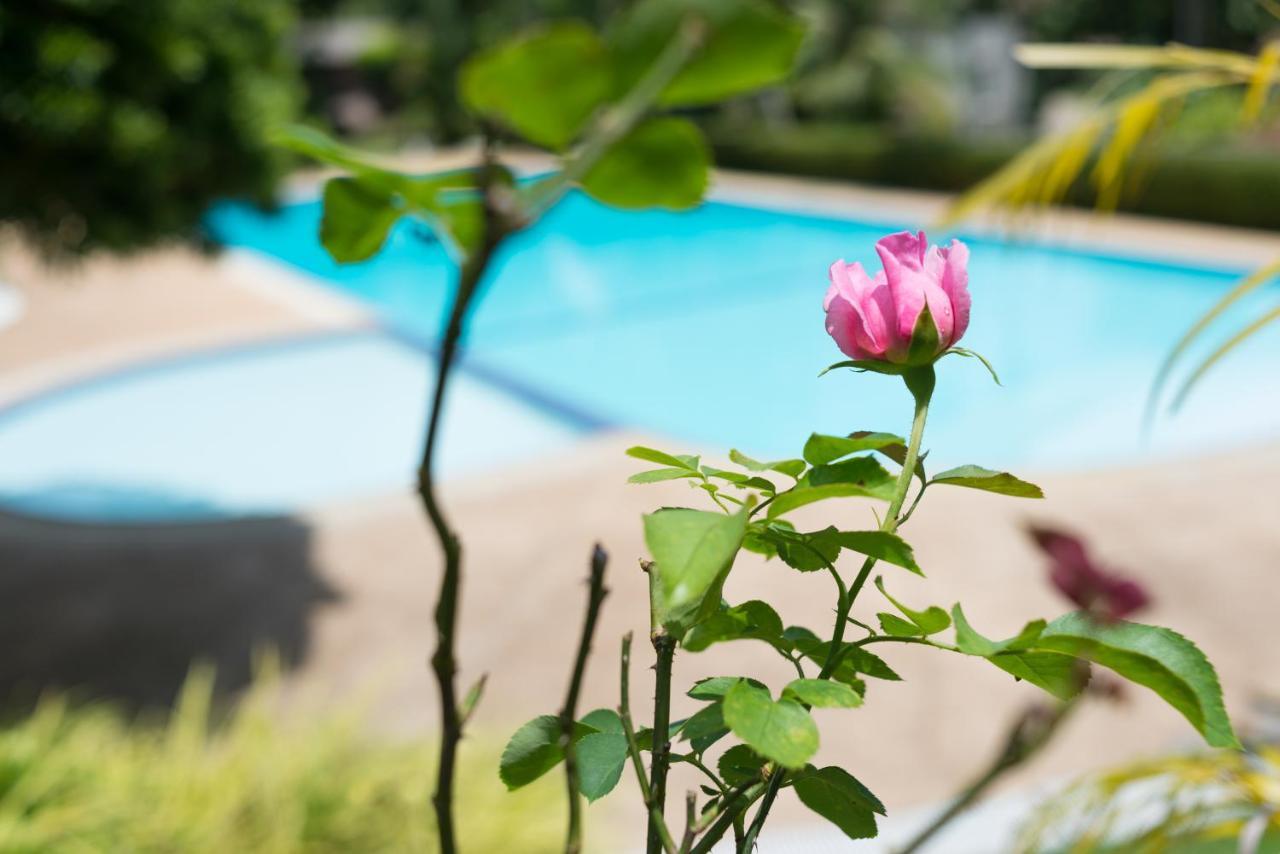 Pen Villa Hotel, Surin Beach - Sha Extra Plus Exteriér fotografie