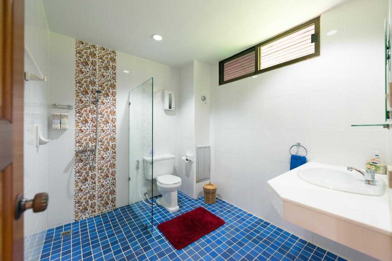 Pen Villa Hotel, Surin Beach - Sha Extra Plus Exteriér fotografie